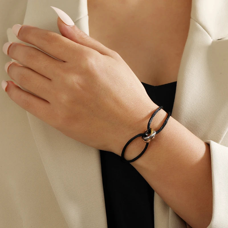 Rope Bracelet