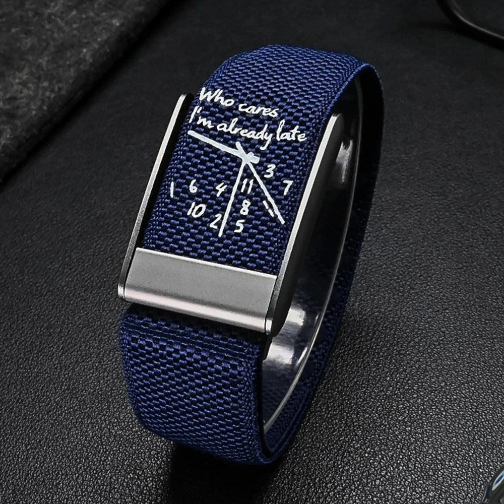 Watch Straps For Google Fitbit Air Change To Whoop 5.0 Bracelet