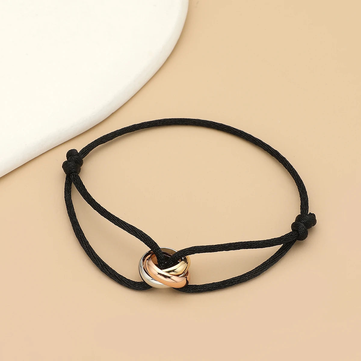 Rope Bracelet