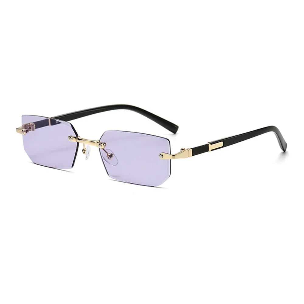 Unisex Glasses.