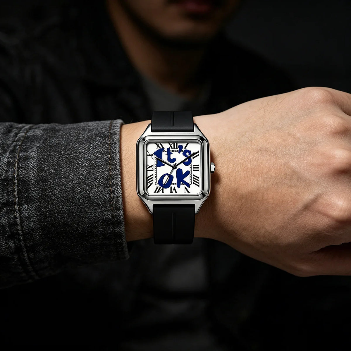FK 9.5 Watch