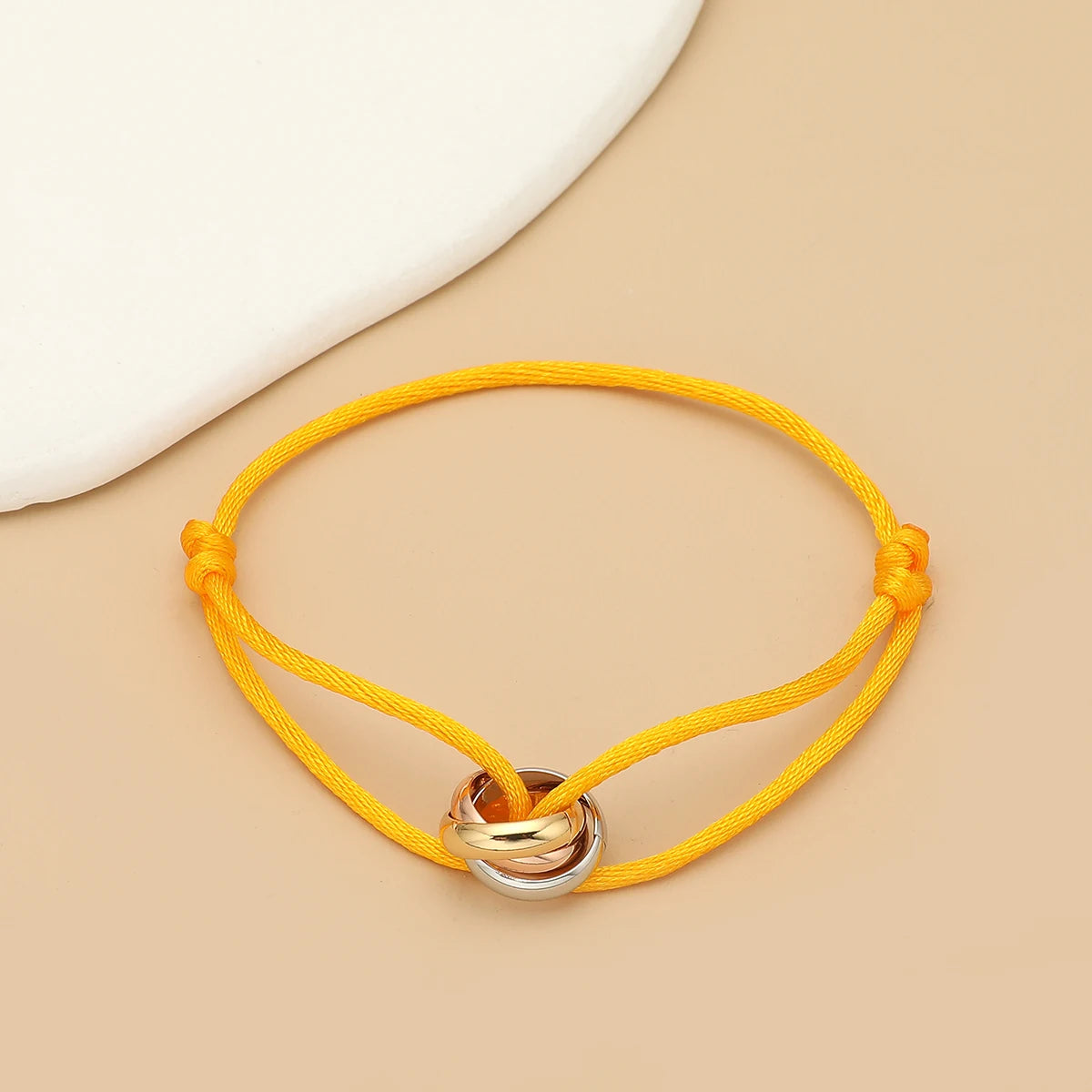 Rope Bracelet