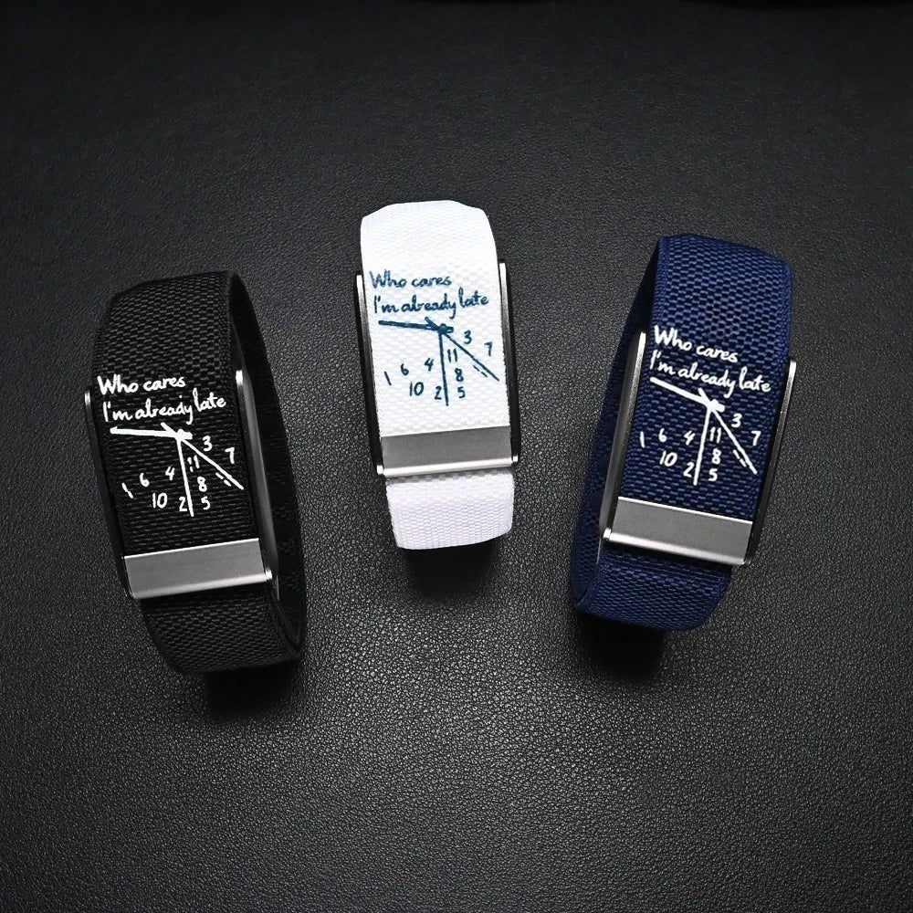 Watch Straps For Google Fitbit Air Change To Whoop 5.0 Bracelet
