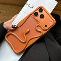 Iphone snake case.