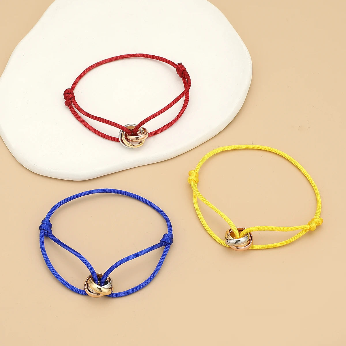 Rope Bracelet