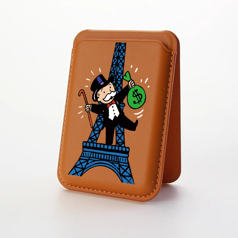 Monopoly man