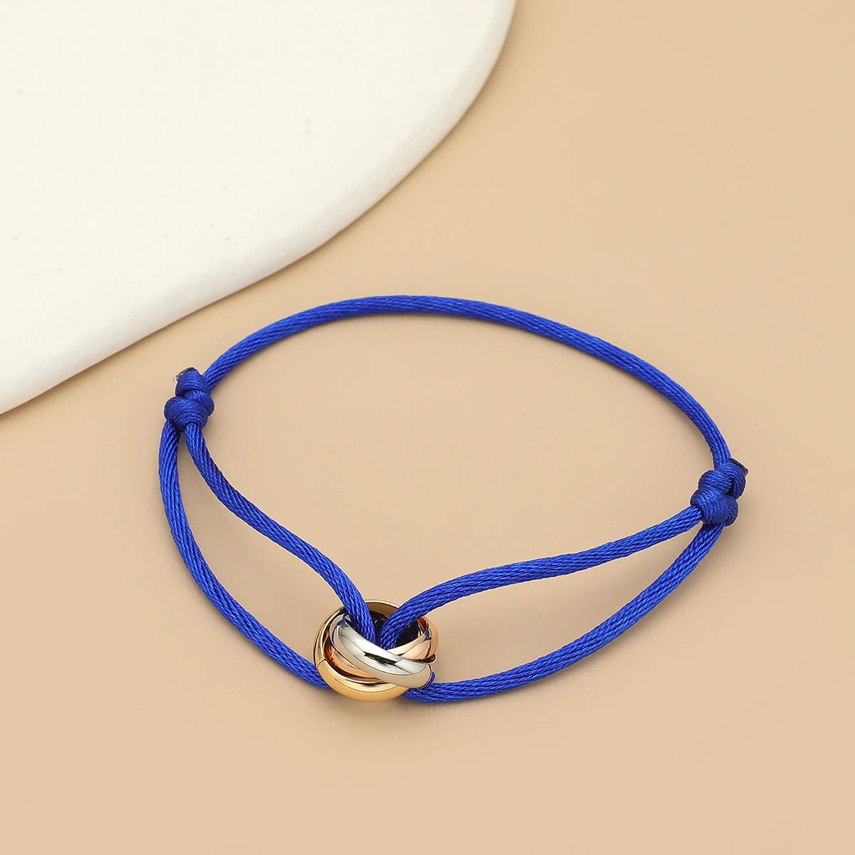 Rope Bracelet