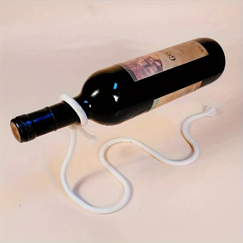 Wine holder