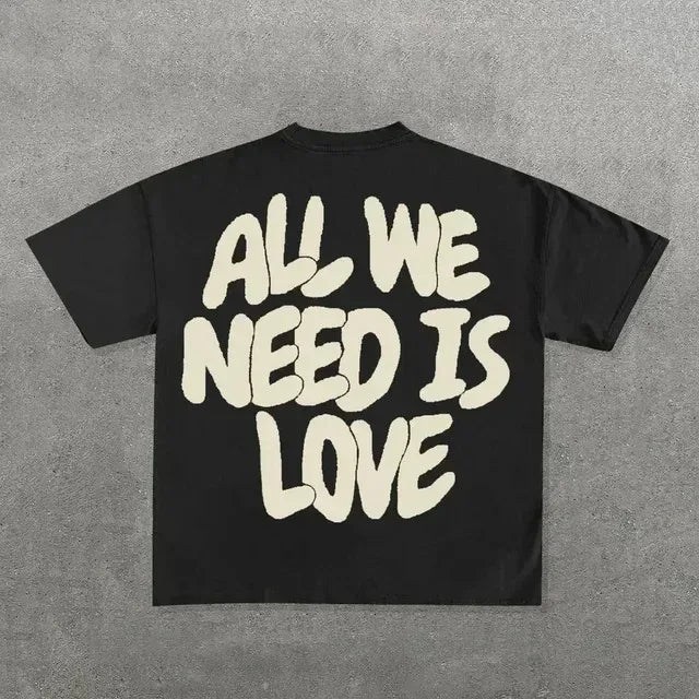 Y2k T-shirt
