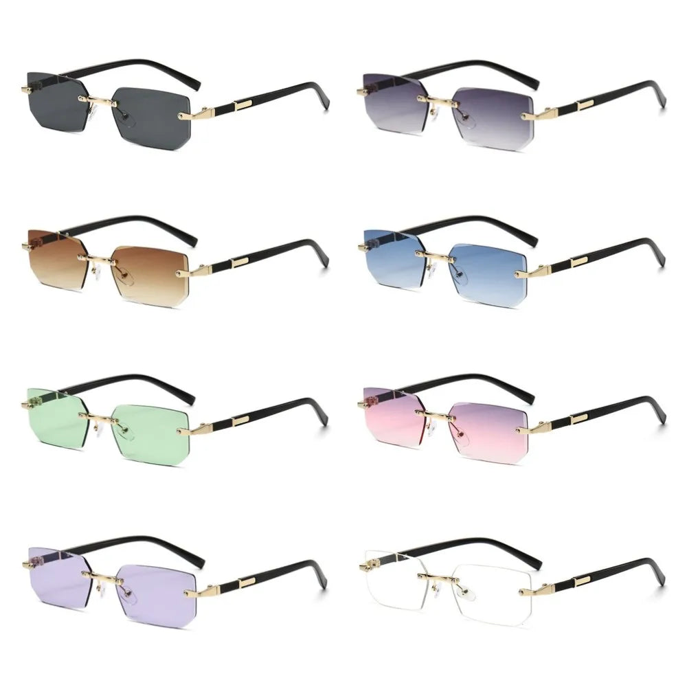 Unisex Glasses.
