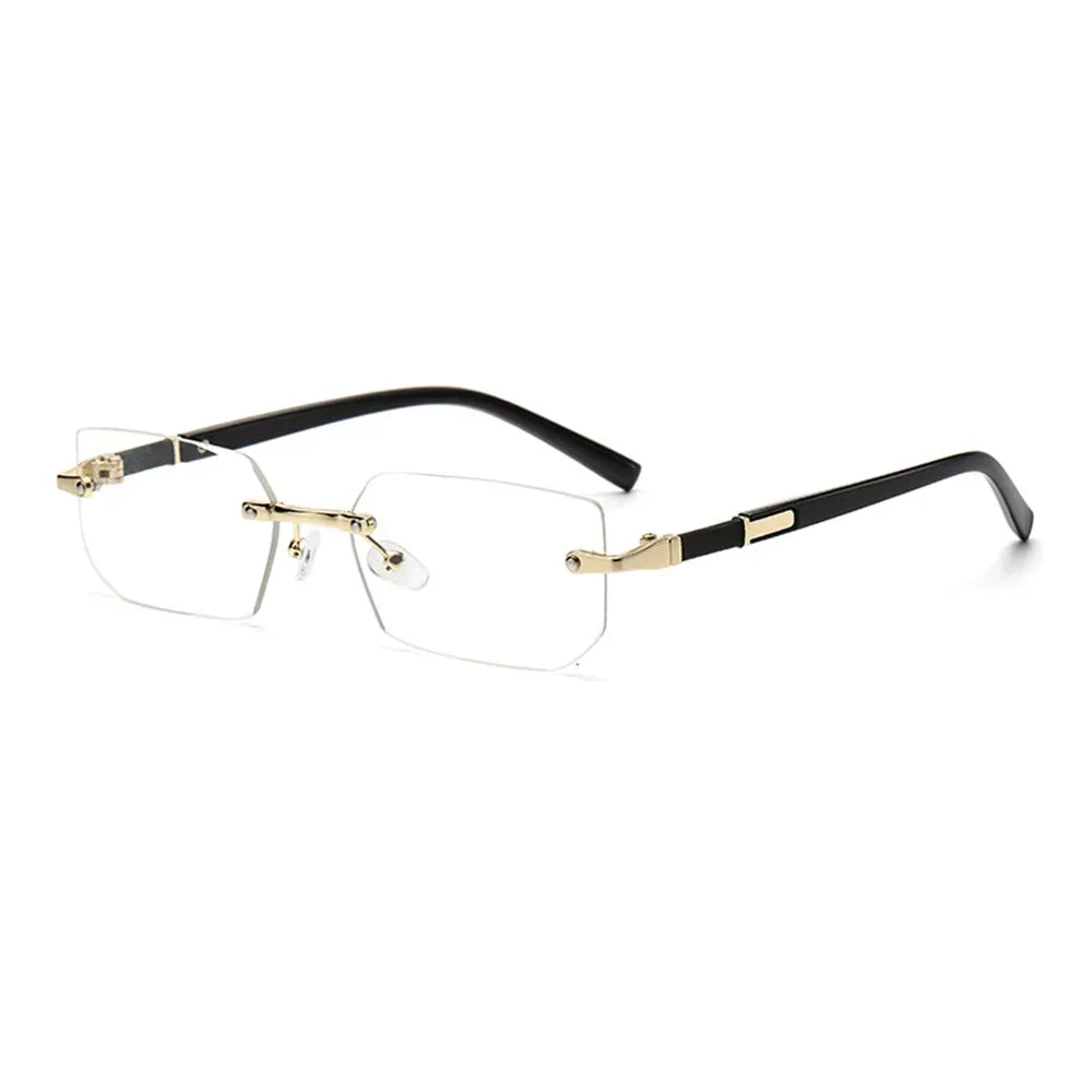 Unisex Glasses.