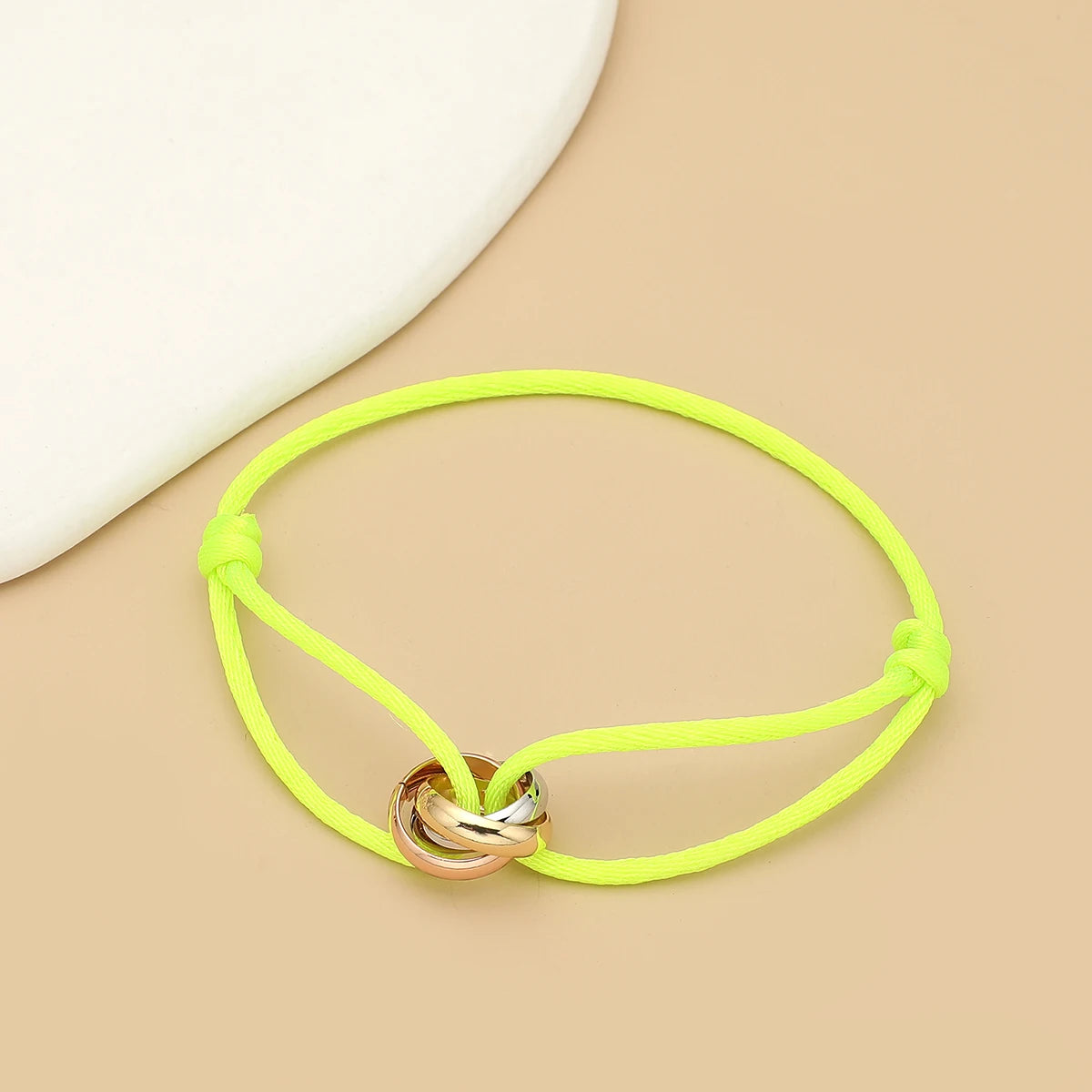 Rope Bracelet