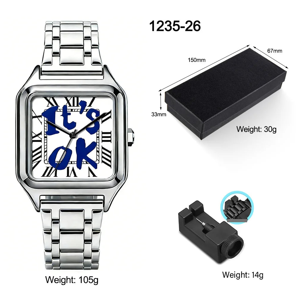 FK 9.5 Watch