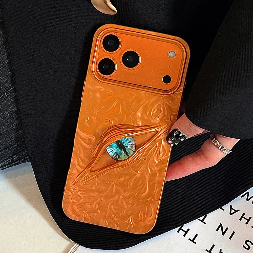 Eye Iphone case