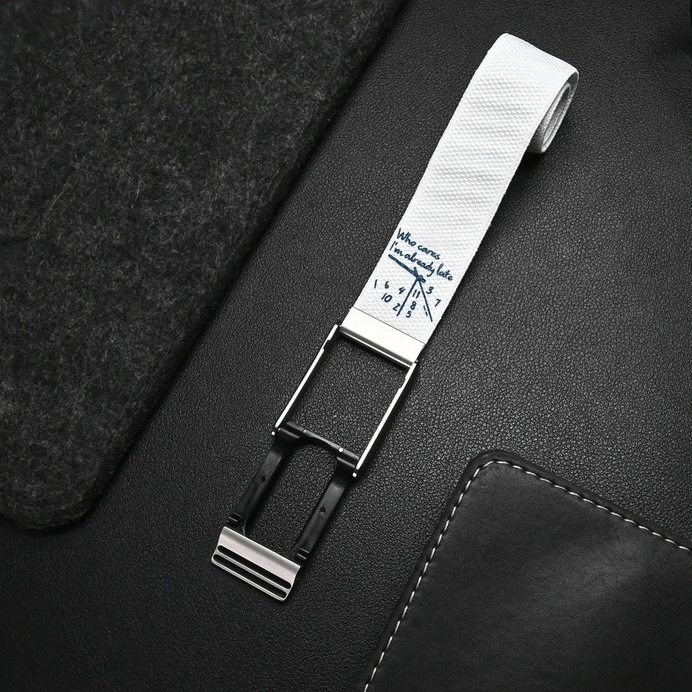Watch Straps For Google Fitbit Air Change To Whoop 5.0 Bracelet