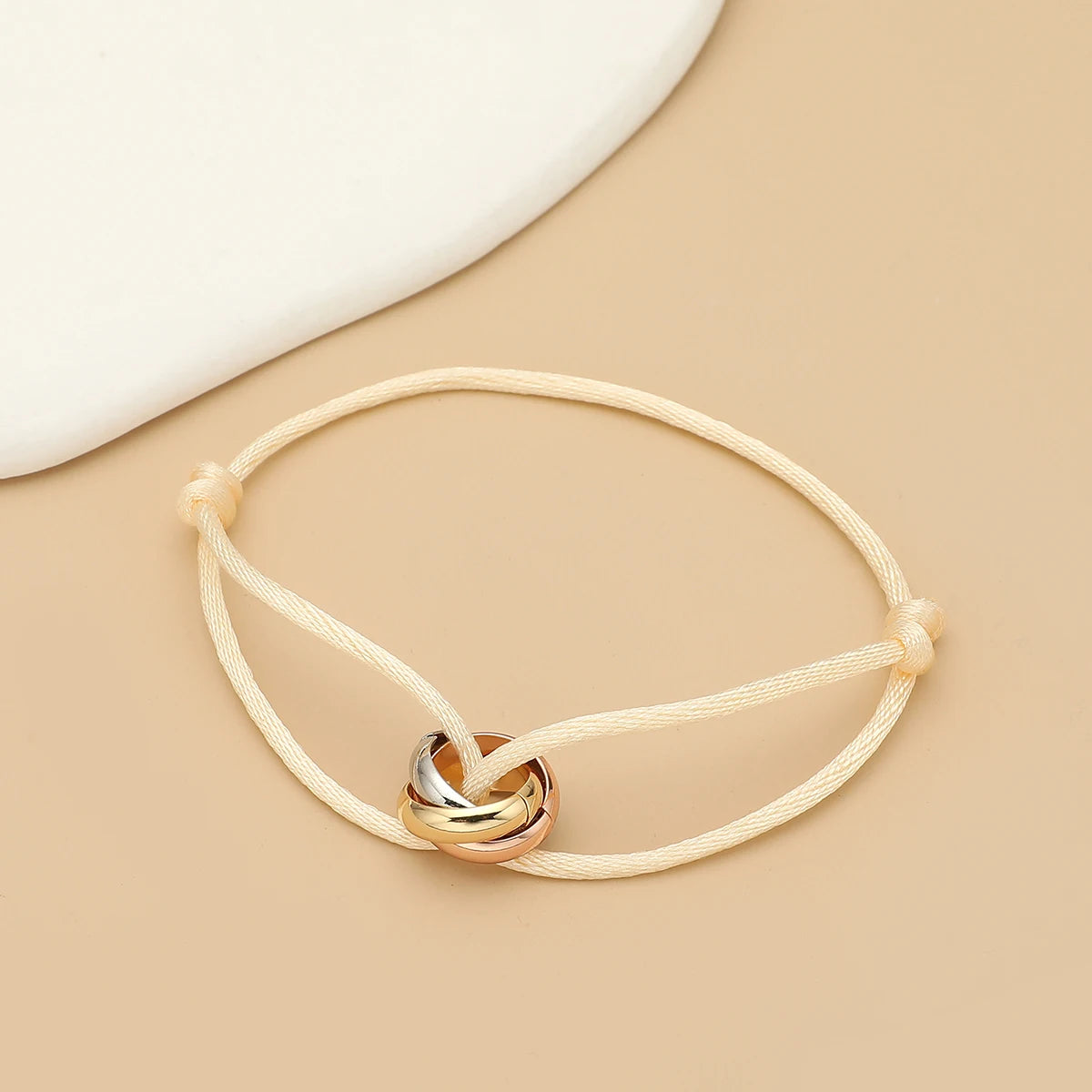 Rope Bracelet