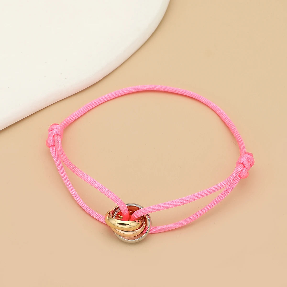 Rope Bracelet