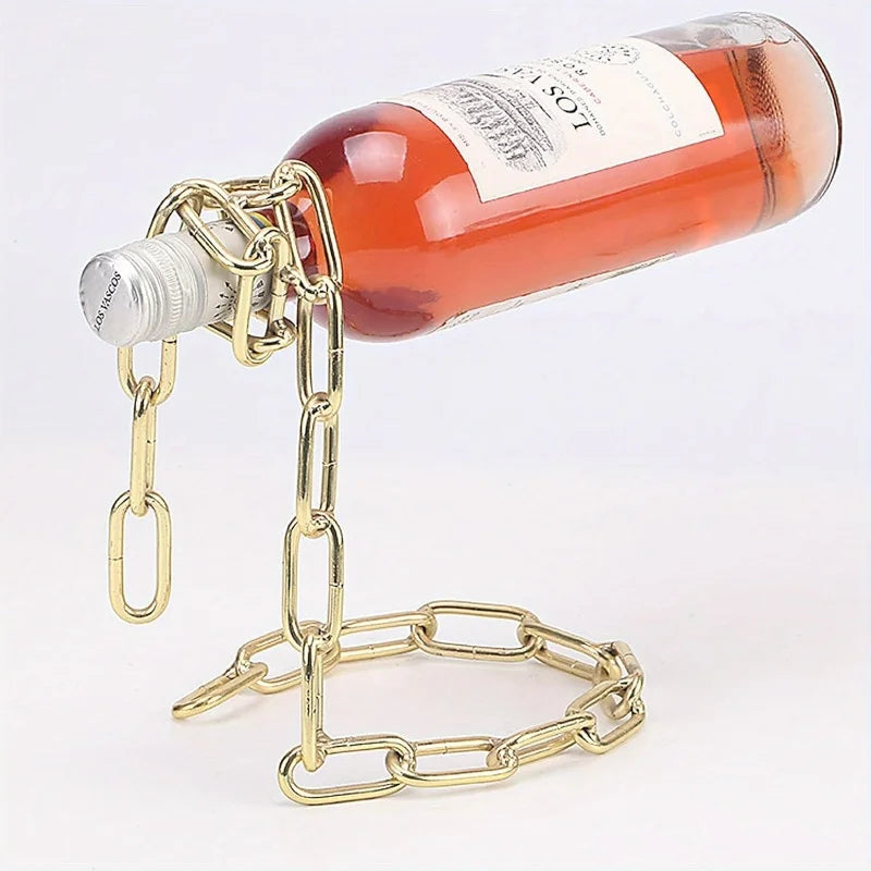 Wine holder
