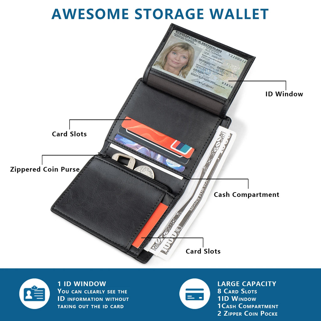 PS2 Wallet