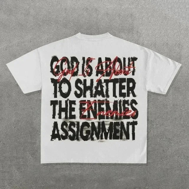Y2k T-shirt