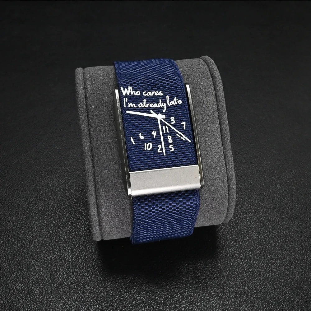 Watch Straps For Google Fitbit Air Change To Whoop 5.0 Bracelet