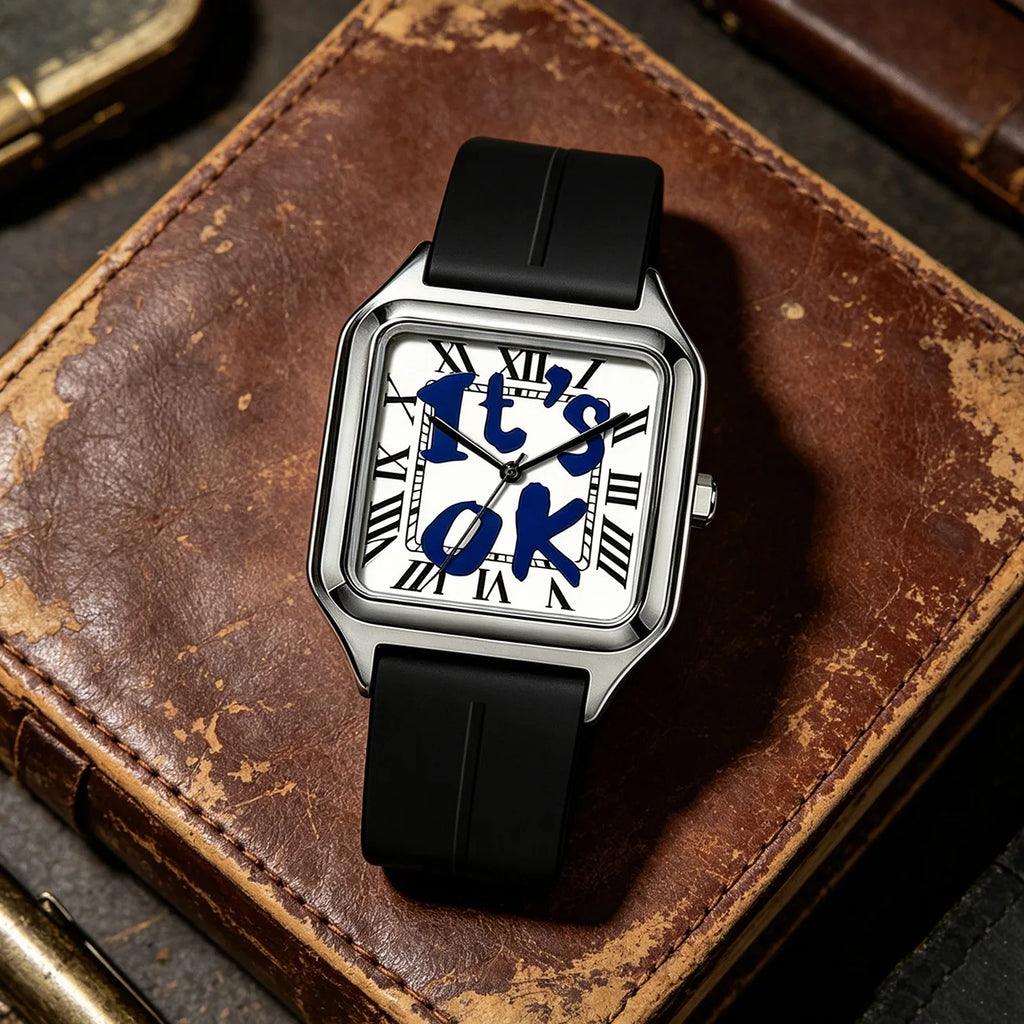 FK 9.5 Watch