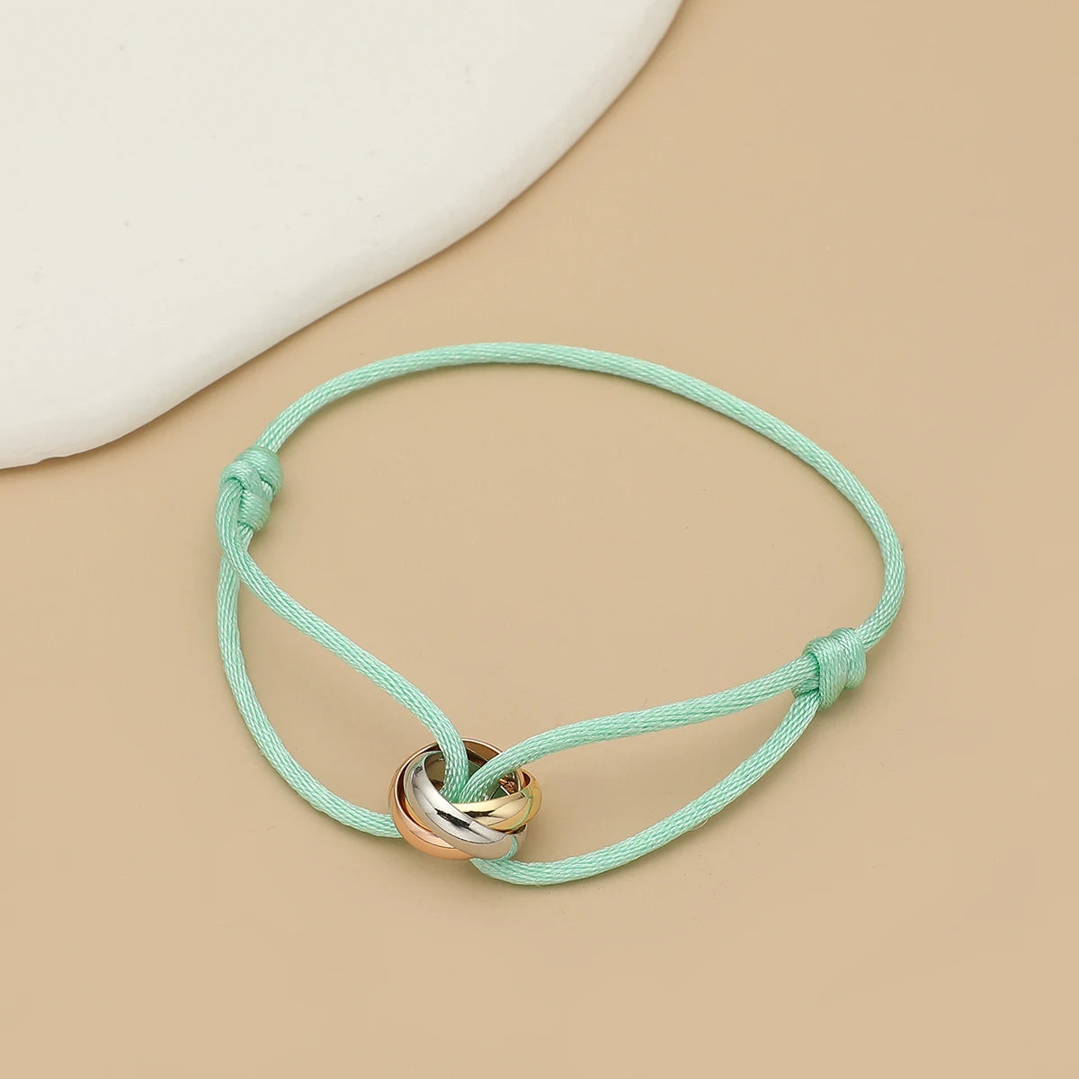 Rope Bracelet