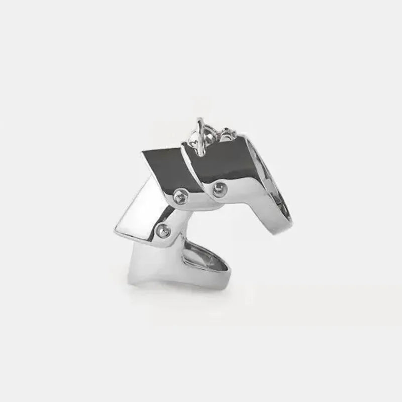 Orb knight Ring