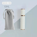 Crocodile travel perfume