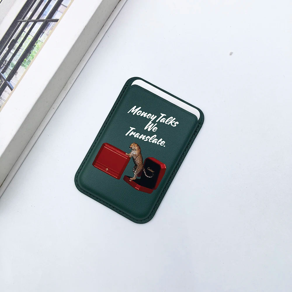 Magsafe wallet
