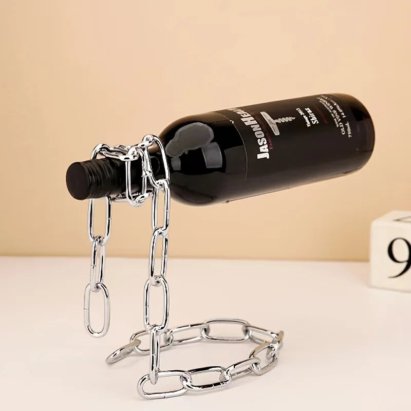 Wine holder