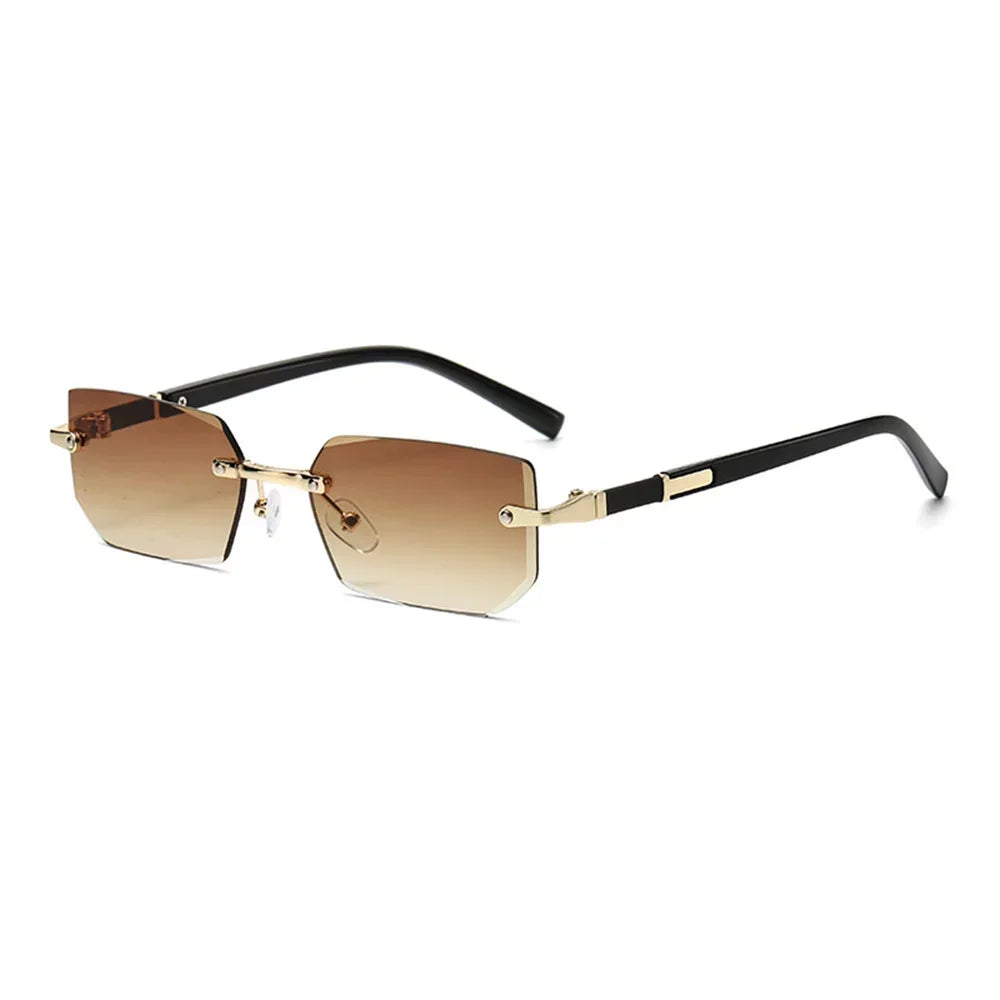 Unisex Glasses.