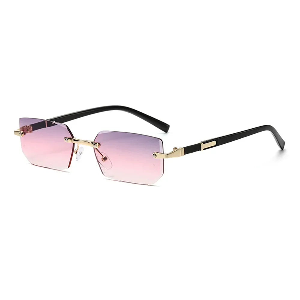 Unisex Glasses.
