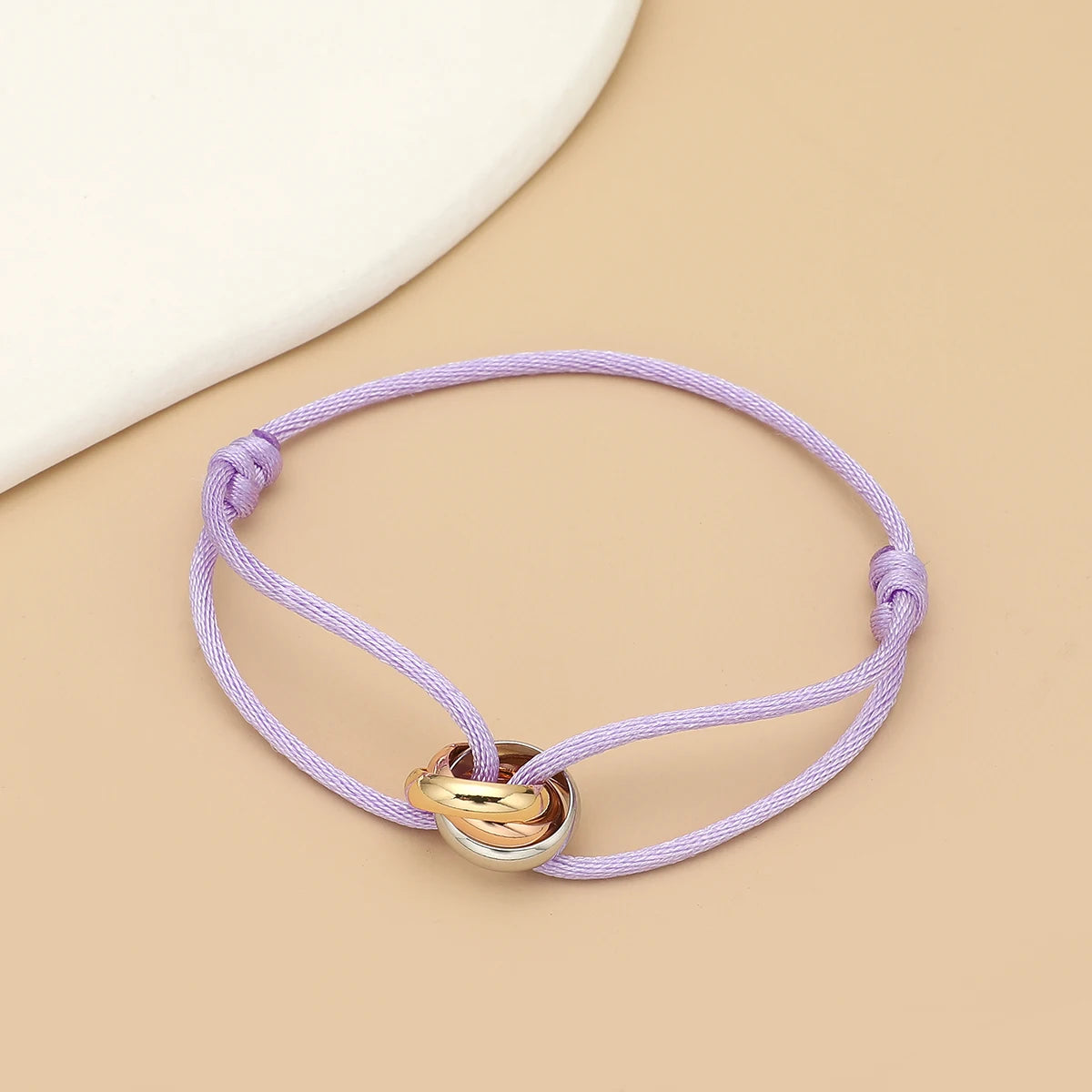 Rope Bracelet