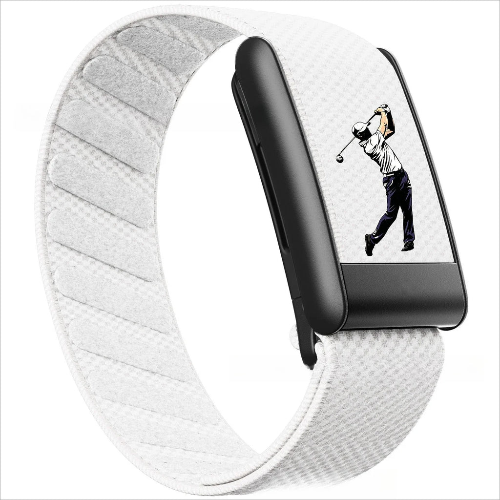 Fitbit/Whoop strap