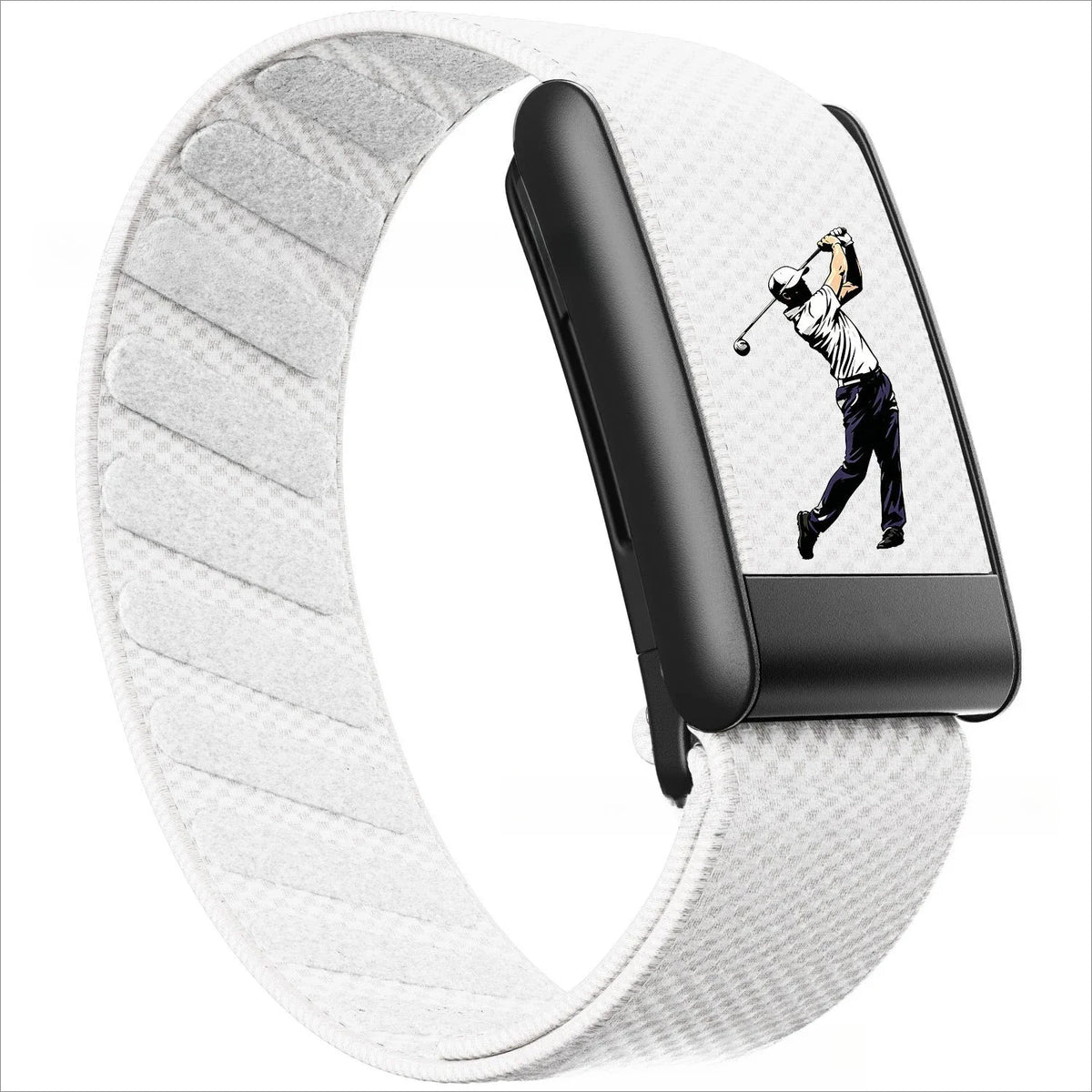 Fitbit/Whoop strap