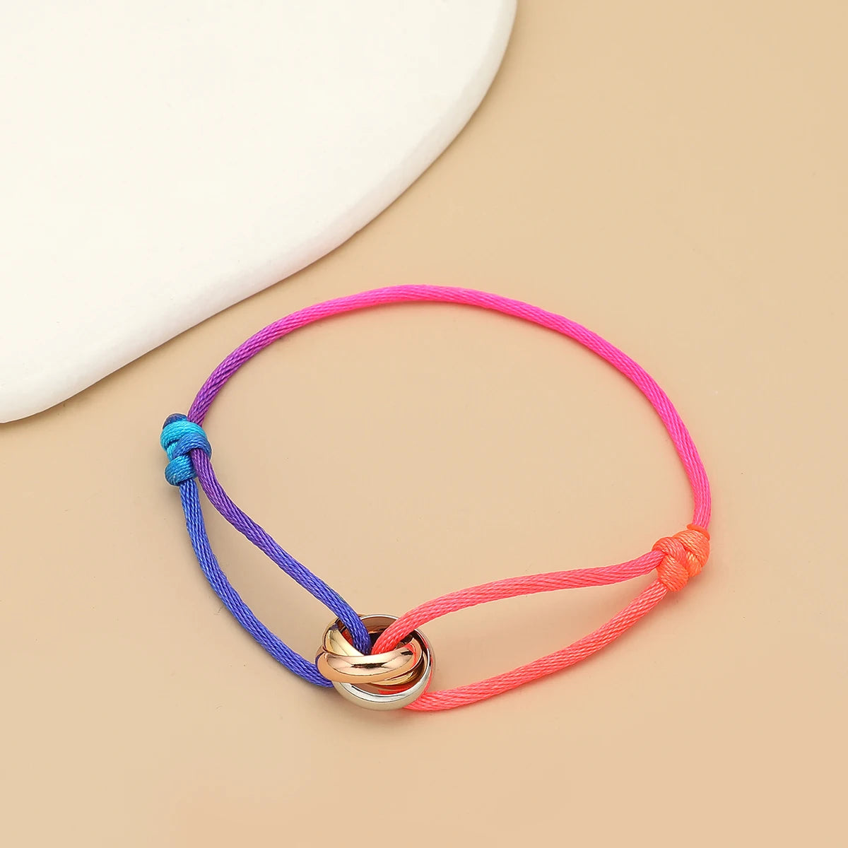 Rope Bracelet