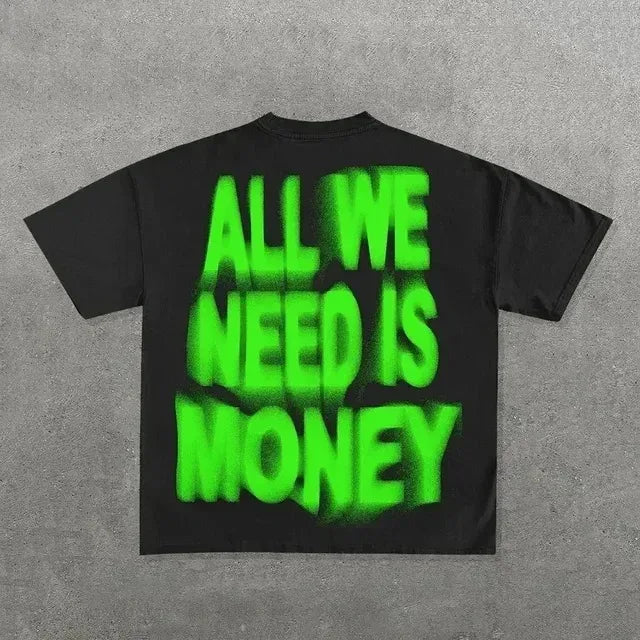 Y2k T-shirt