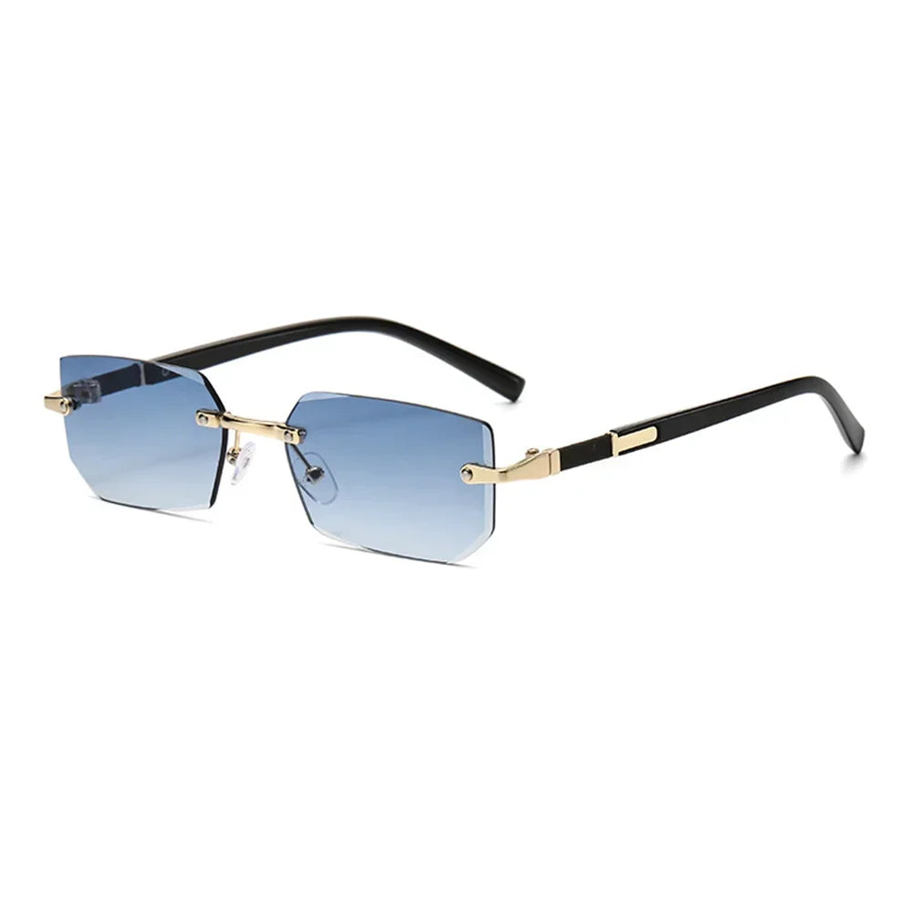Unisex Glasses.