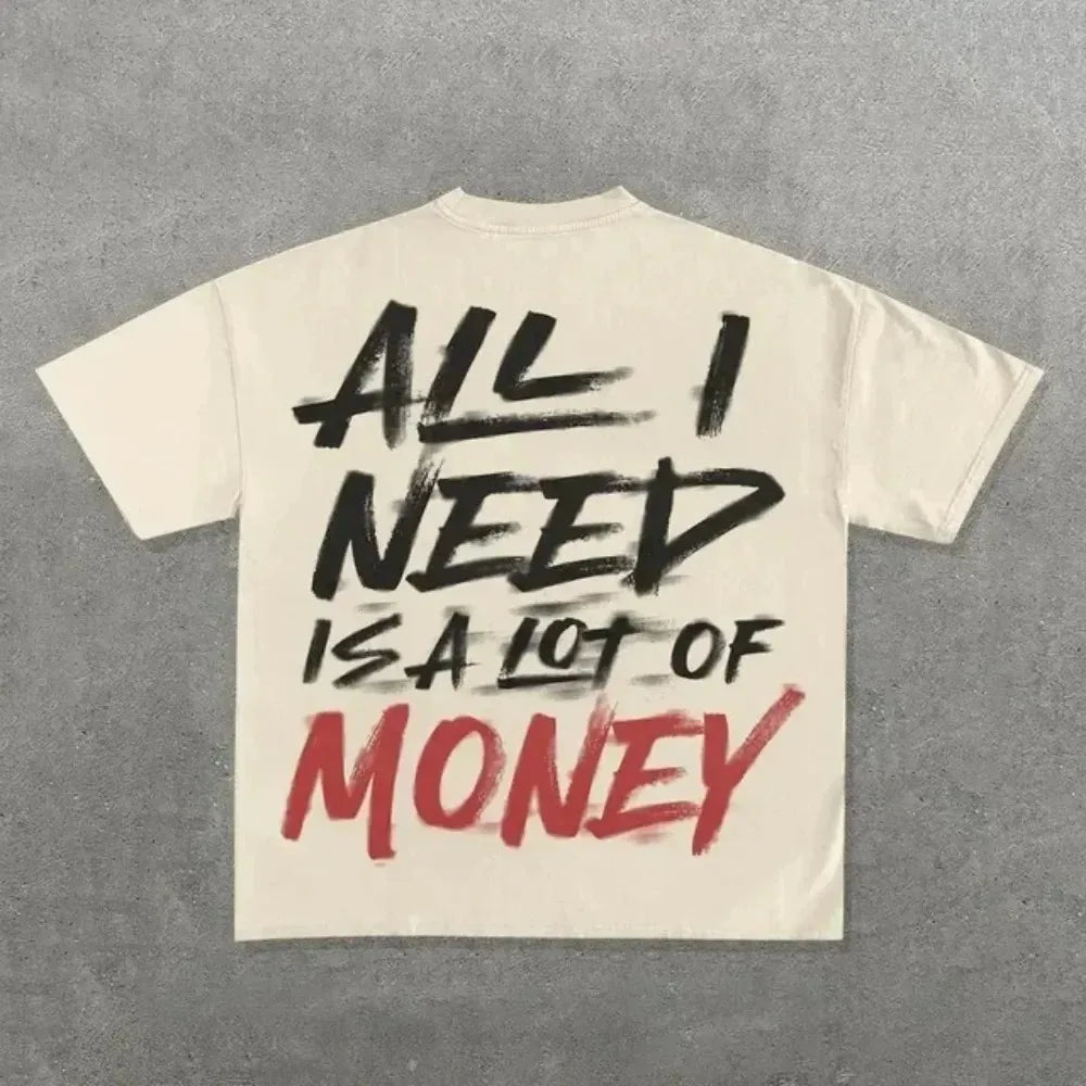 Y2k T-shirt