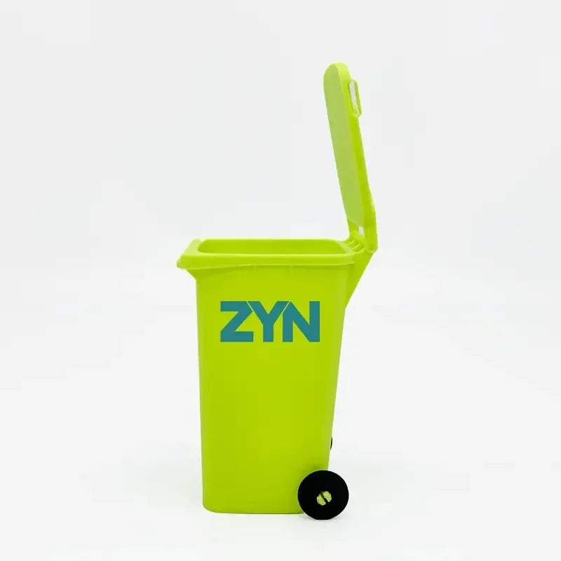 Mini Zyn Bin Desk