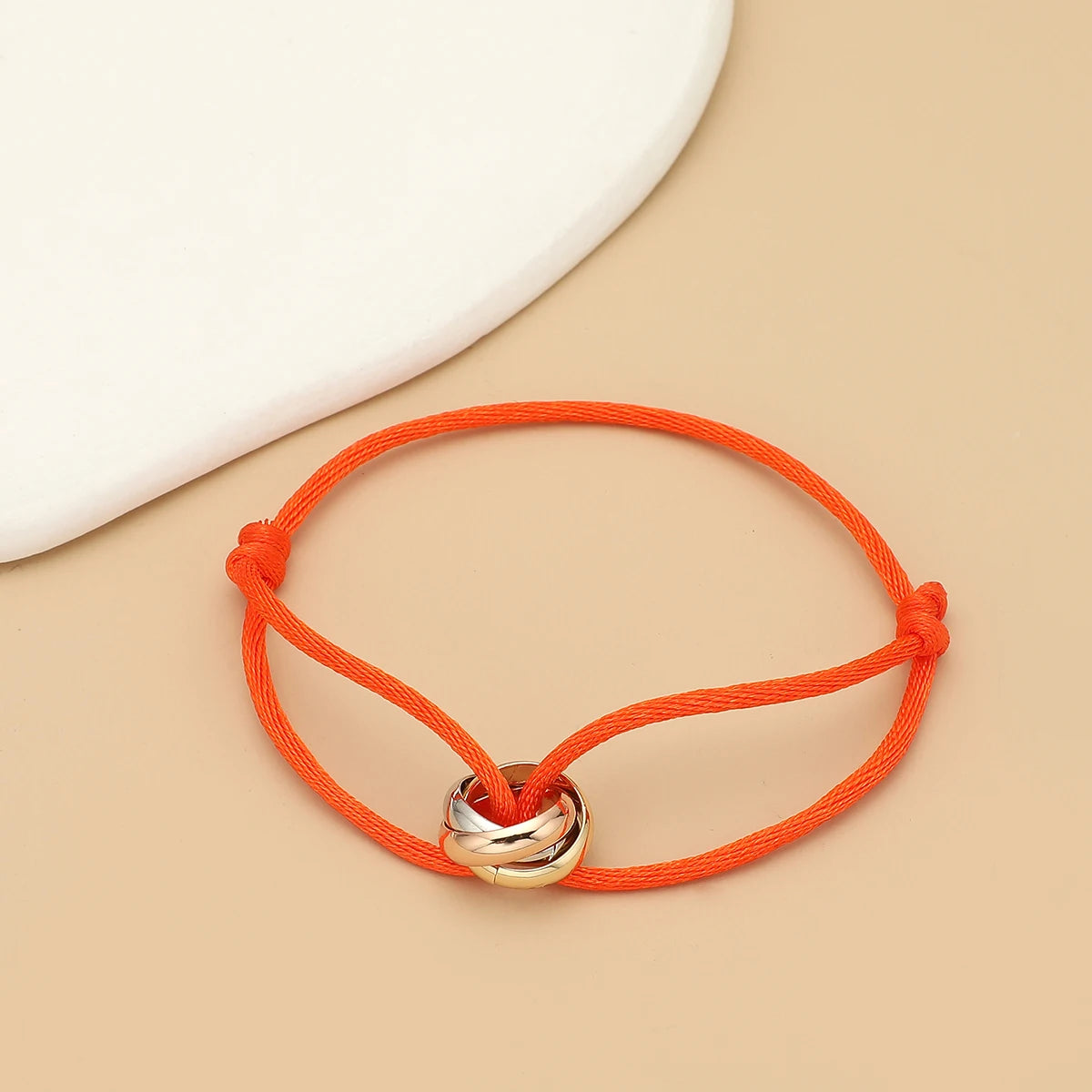 Rope Bracelet