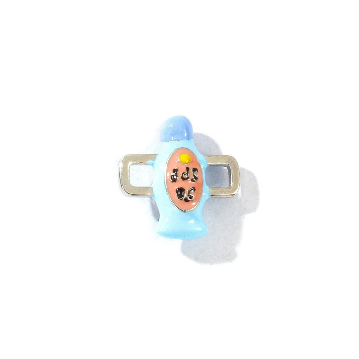 Bracelet charms