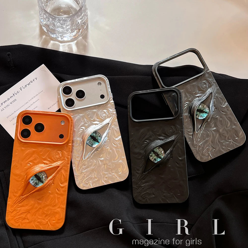 Eye Iphone case