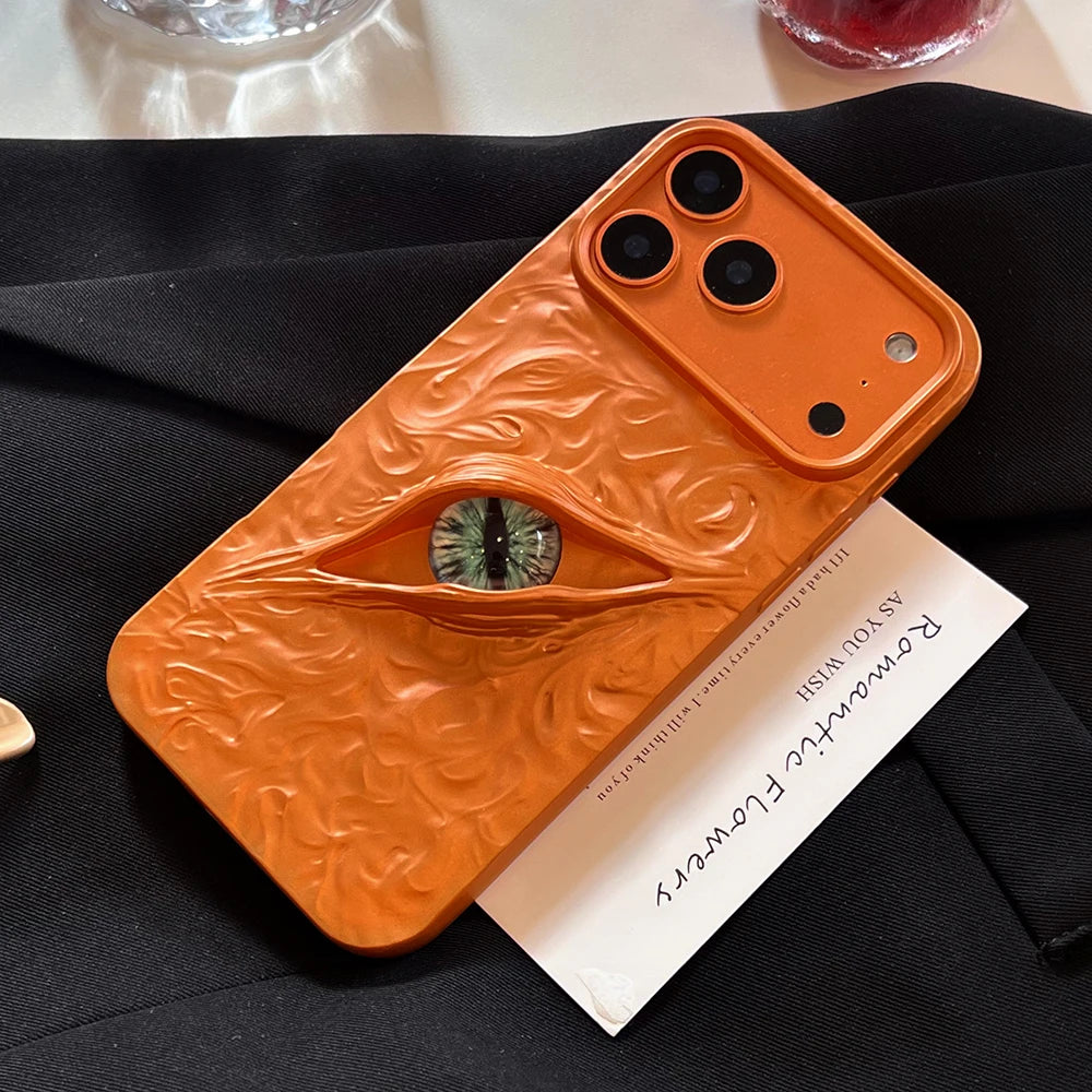 Eye Iphone case