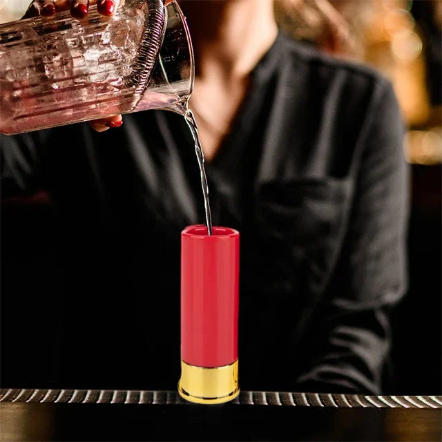 Shot glass