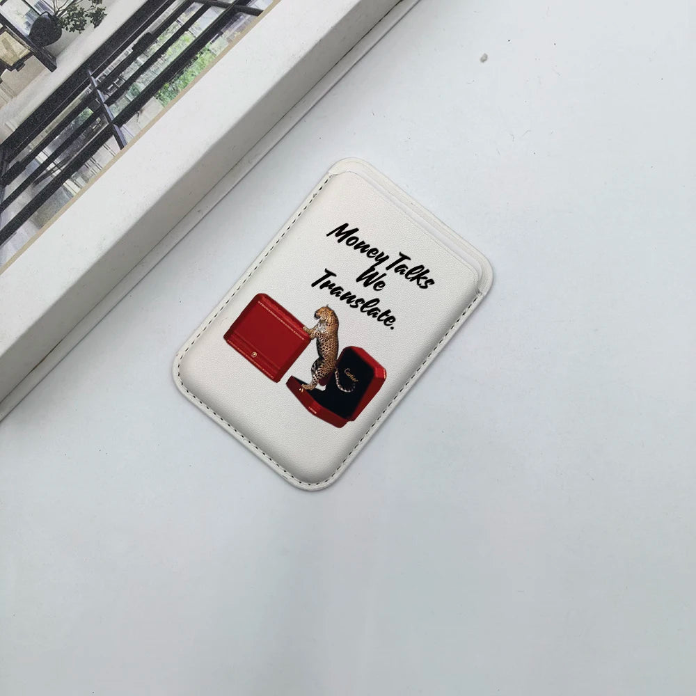 Magsafe wallet