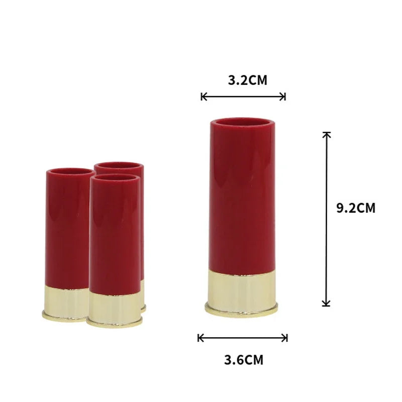 Shot glass