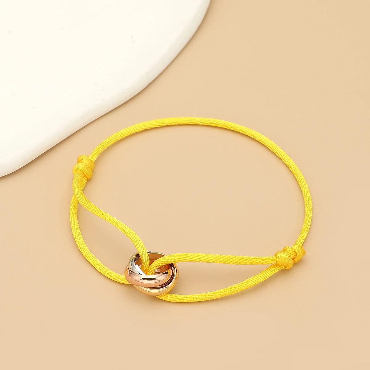 Rope Bracelet
