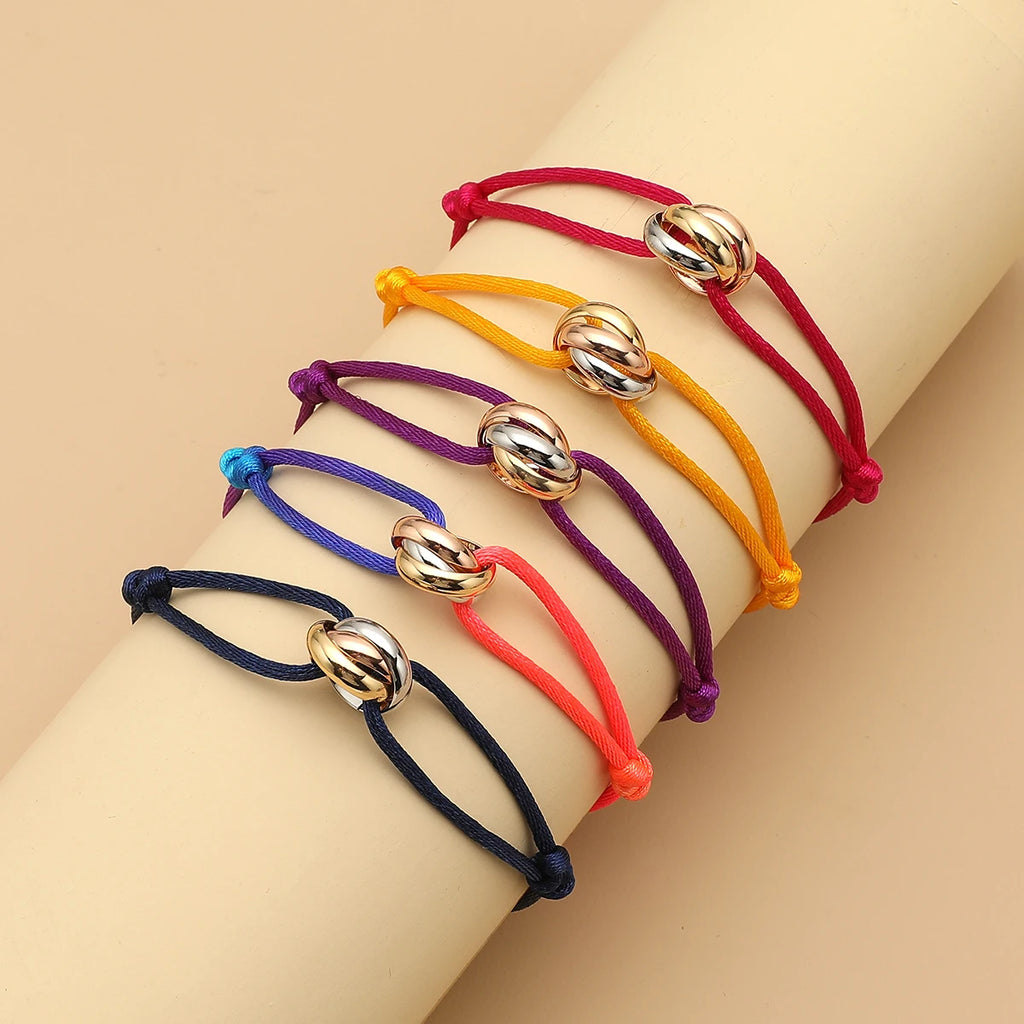 Rope Bracelet